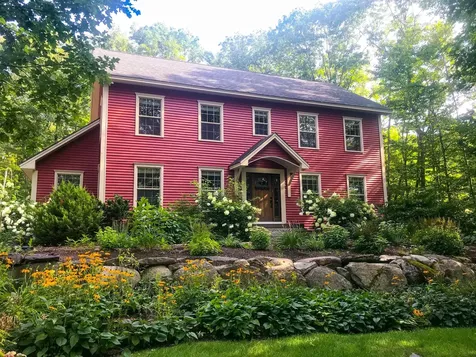 1149 Buck Hill Drive Veazie ME 04401