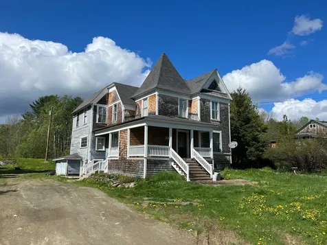 144 Main Street Hill Dexter ME 04930