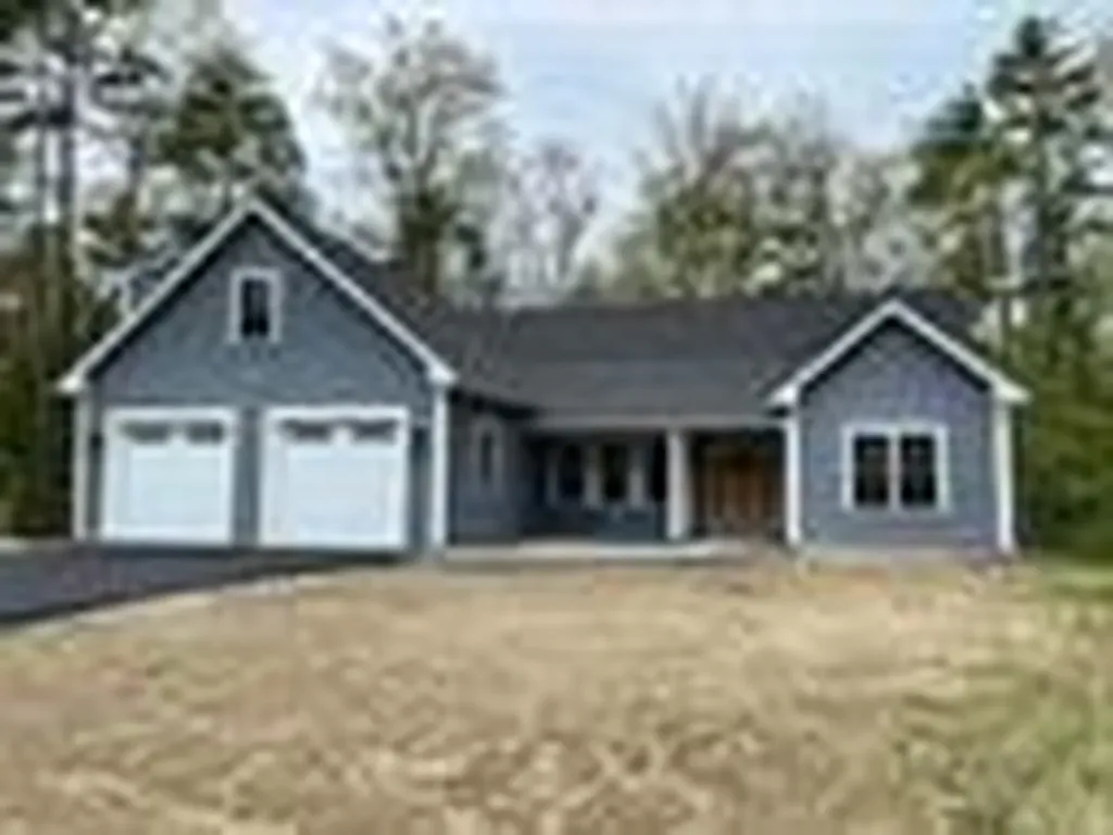 15 Wildcat Drive Lot 1 Dover NH 03820