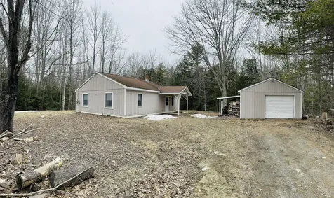 108 Nelson Road Pittston ME 04345