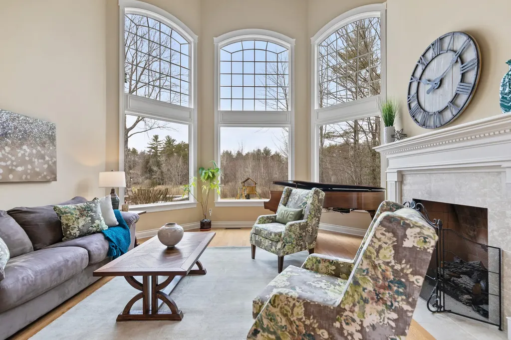 6 Baltusrol Circle Falmouth ME 04105