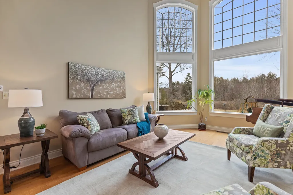 6 Baltusrol Circle Falmouth ME 04105