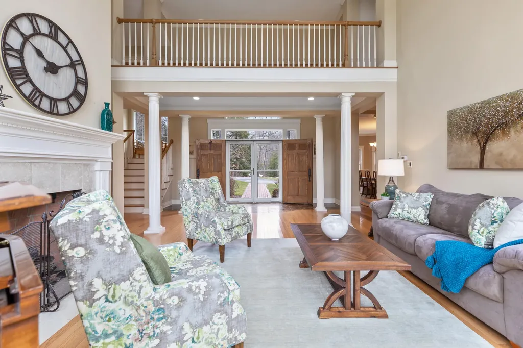 6 Baltusrol Circle Falmouth ME 04105