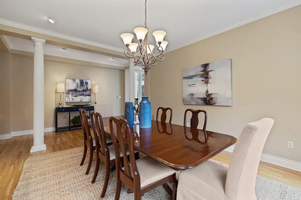 6 Baltusrol Circle Falmouth ME 04105
