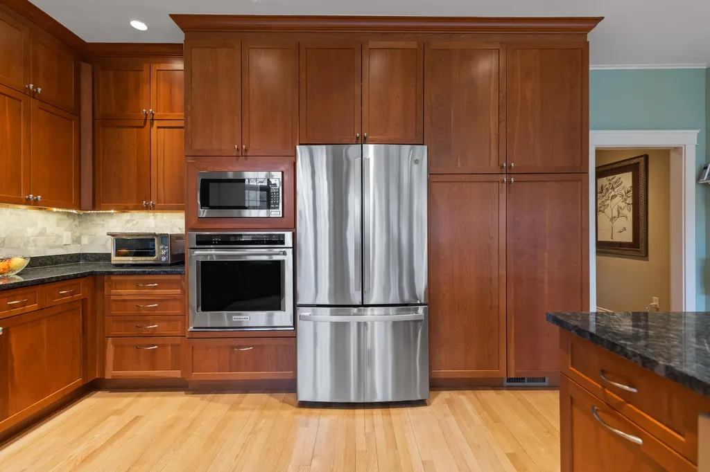 6 Baltusrol Circle Falmouth ME 04105