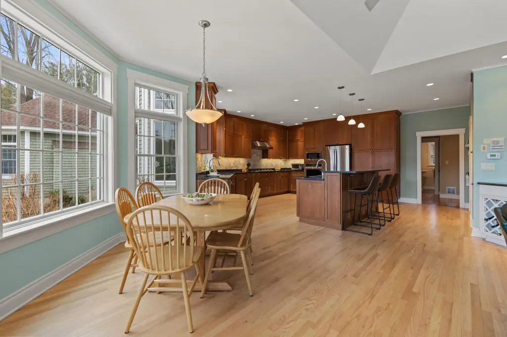 6 Baltusrol Circle Falmouth ME 04105
