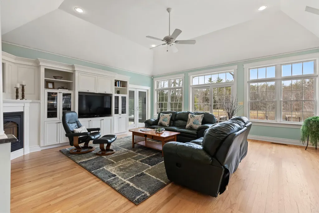 6 Baltusrol Circle Falmouth ME 04105