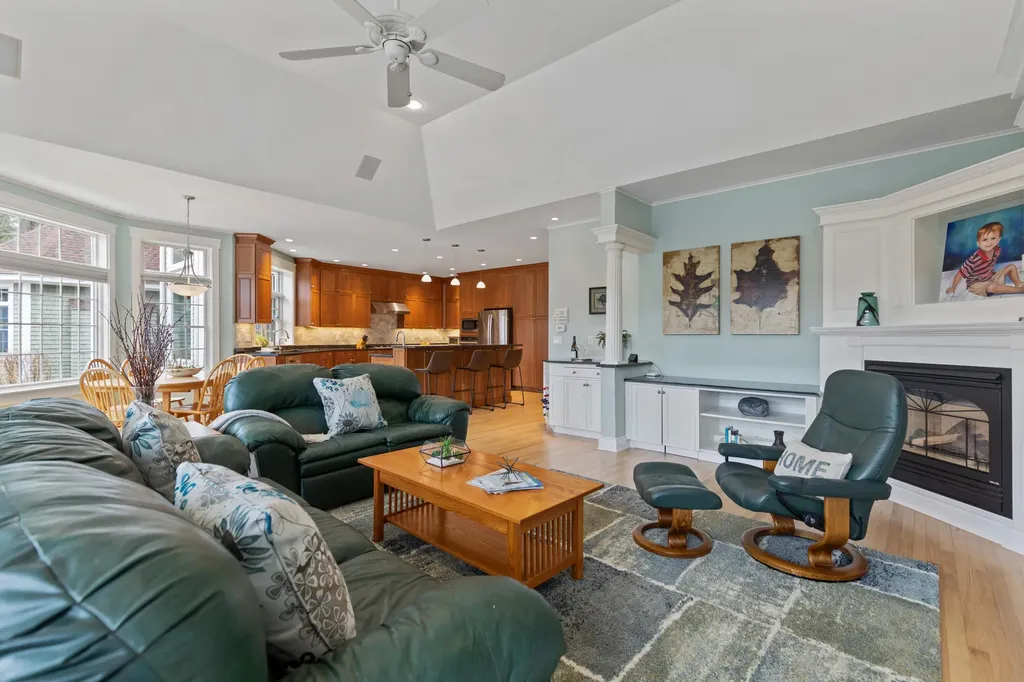 6 Baltusrol Circle Falmouth ME 04105