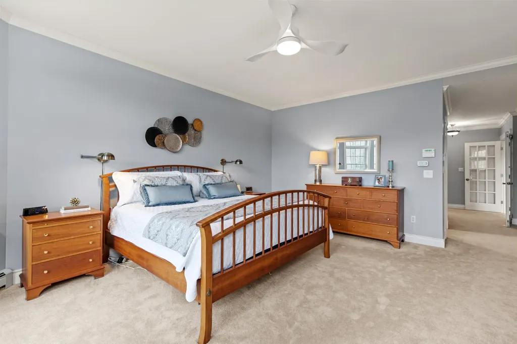 6 Baltusrol Circle Falmouth ME 04105