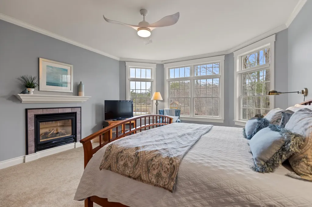 6 Baltusrol Circle Falmouth ME 04105