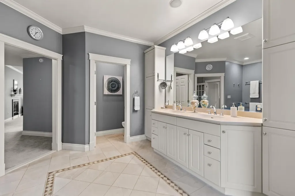 6 Baltusrol Circle Falmouth ME 04105