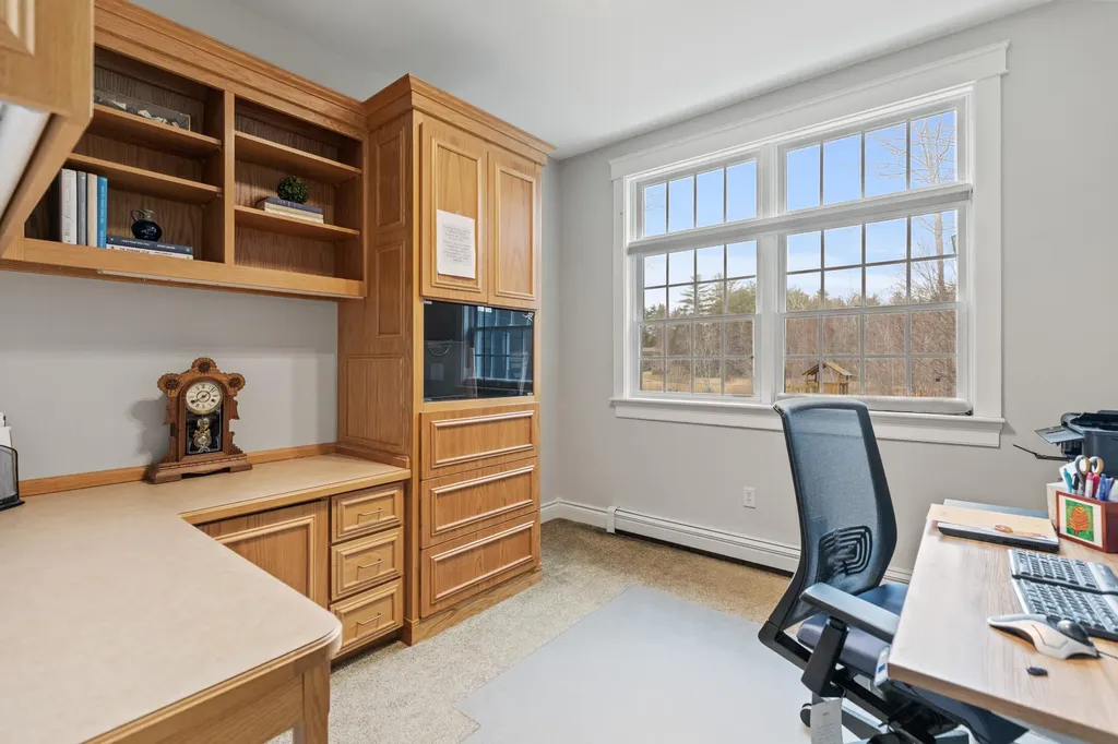 6 Baltusrol Circle Falmouth ME 04105