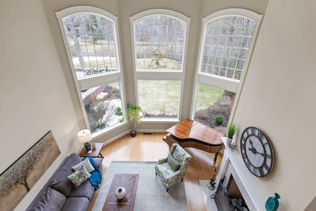 6 Baltusrol Circle Falmouth ME 04105