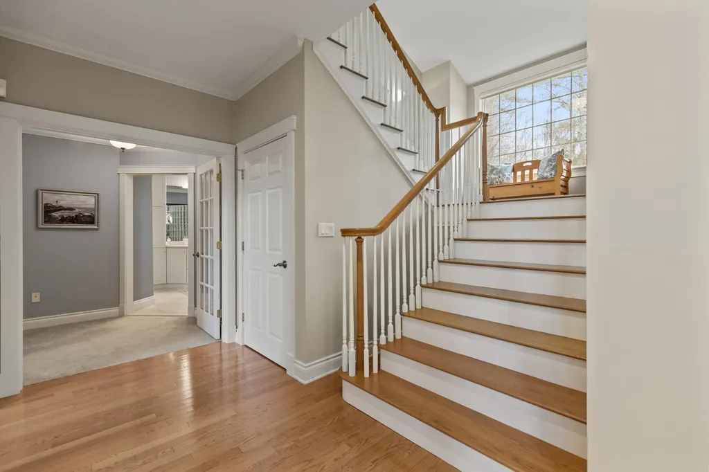 6 Baltusrol Circle Falmouth ME 04105
