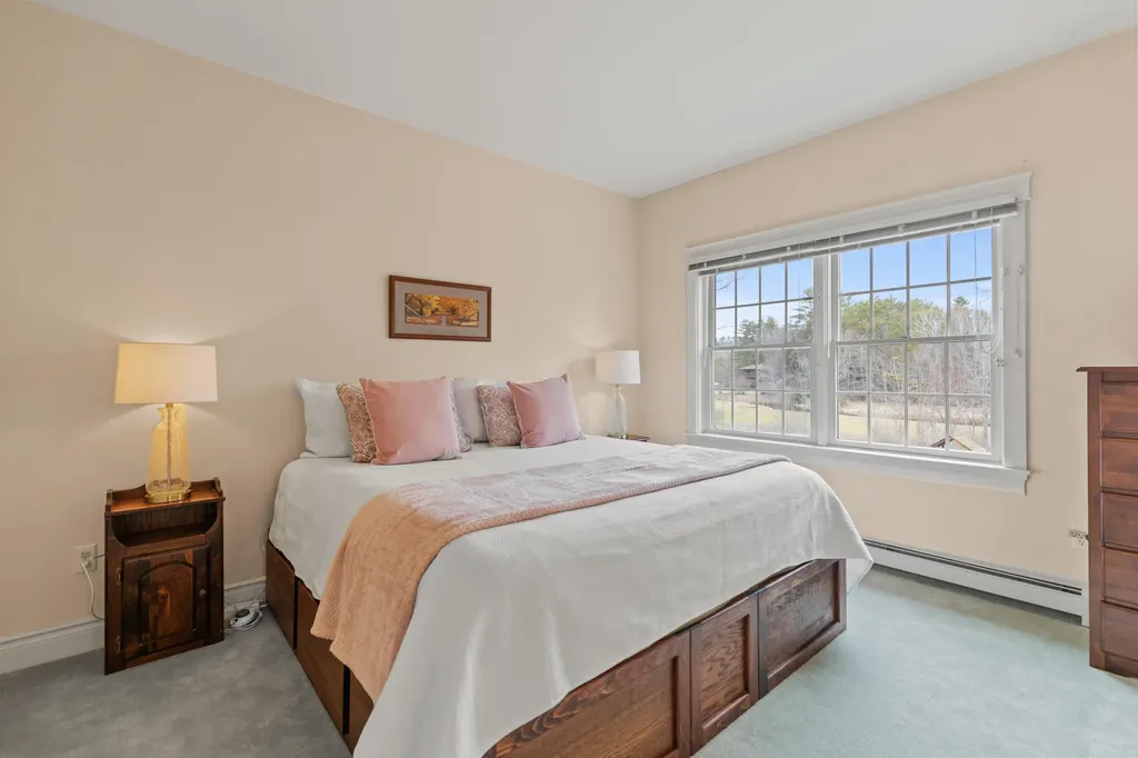 6 Baltusrol Circle Falmouth ME 04105