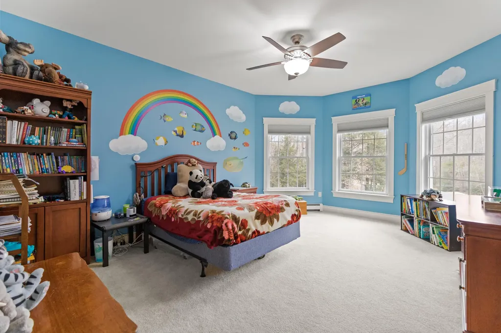 6 Baltusrol Circle Falmouth ME 04105