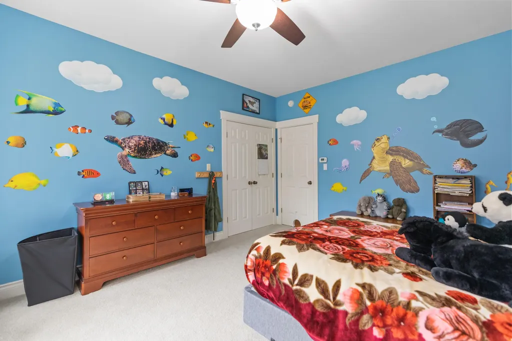 6 Baltusrol Circle Falmouth ME 04105