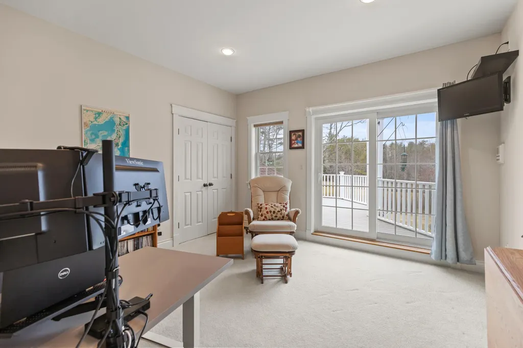 6 Baltusrol Circle Falmouth ME 04105