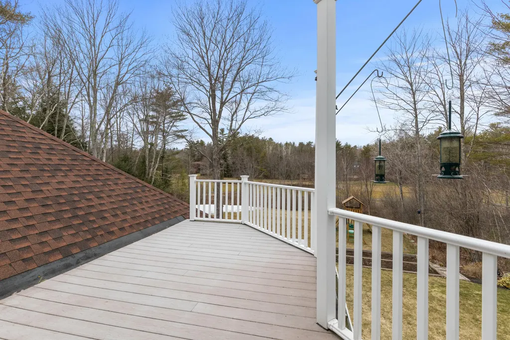 6 Baltusrol Circle Falmouth ME 04105