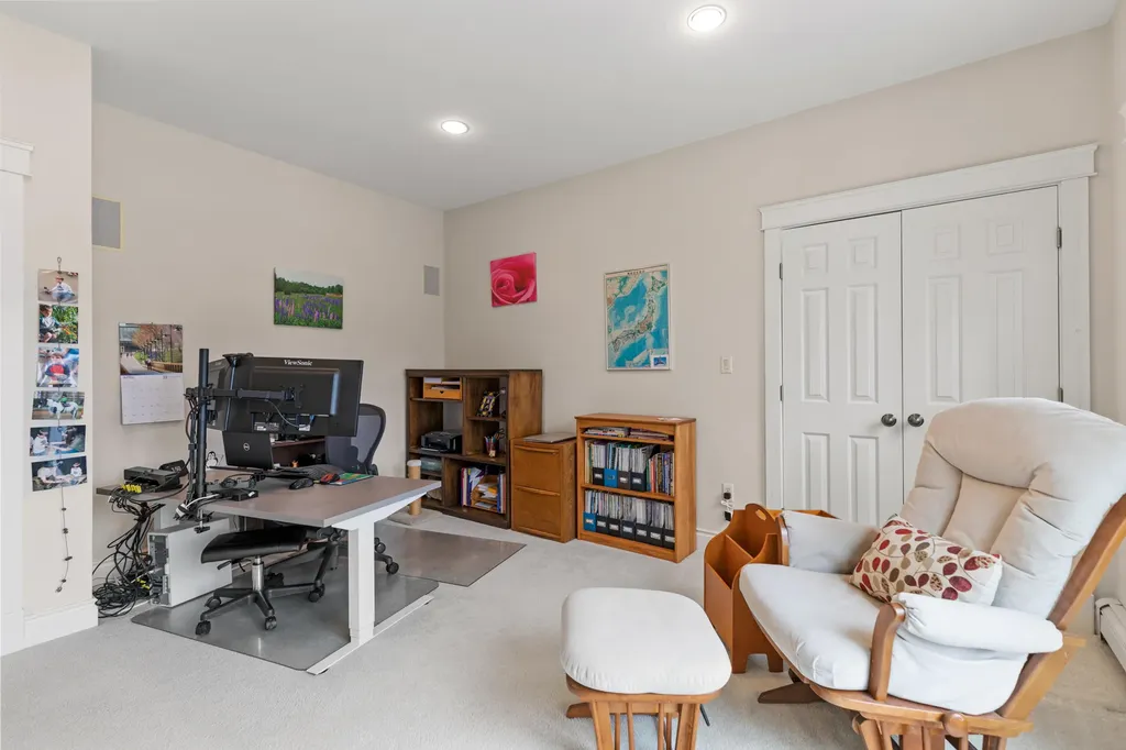 6 Baltusrol Circle Falmouth ME 04105