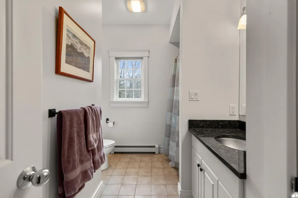 6 Baltusrol Circle Falmouth ME 04105