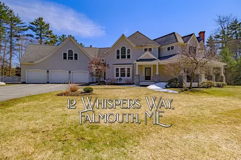 12 Whispers Way Falmouth ME 04105