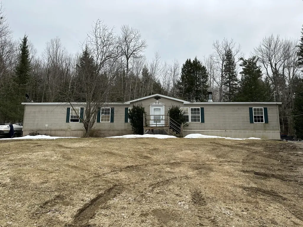100 Route 126 Monmouth ME 04259