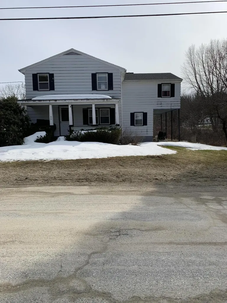 40 Joffre Street Auburn ME 04210