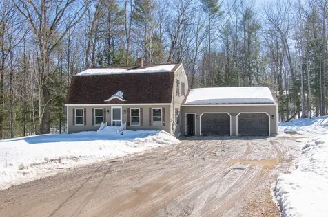 24 Penn Road Norway ME 04268