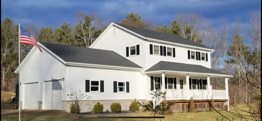 103 Chute Road Windham ME 04062