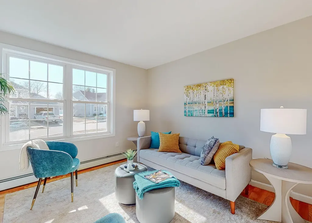 34 Tink Drive Gorham ME 04038