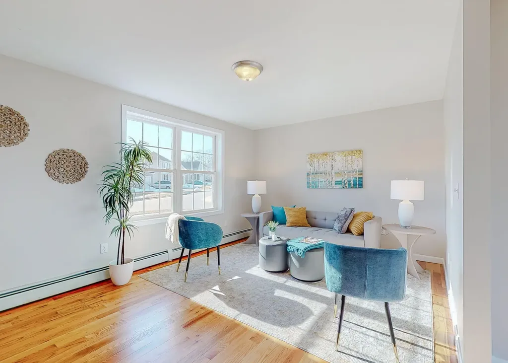 34 Tink Drive Gorham ME 04038