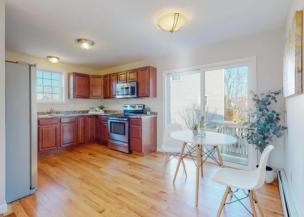 34 Tink Drive Gorham ME 04038