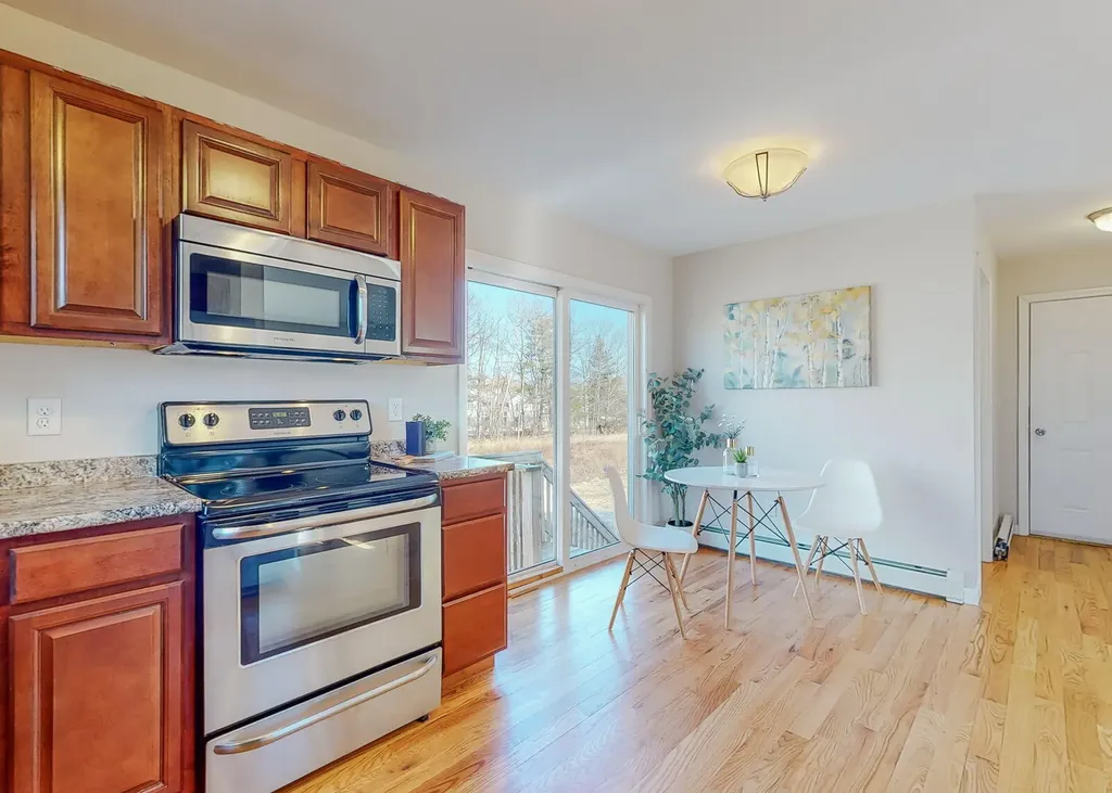 34 Tink Drive Gorham ME 04038