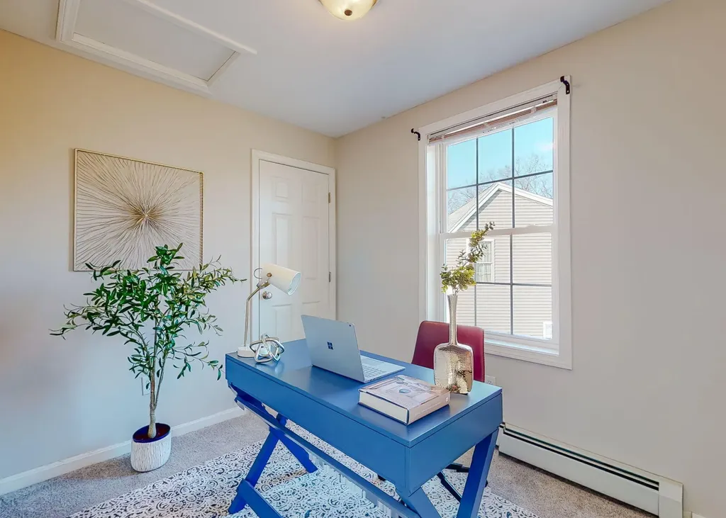 34 Tink Drive Gorham ME 04038