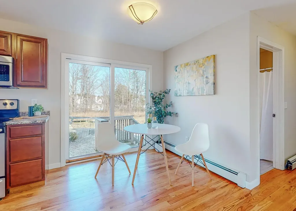 34 Tink Drive Gorham ME 04038