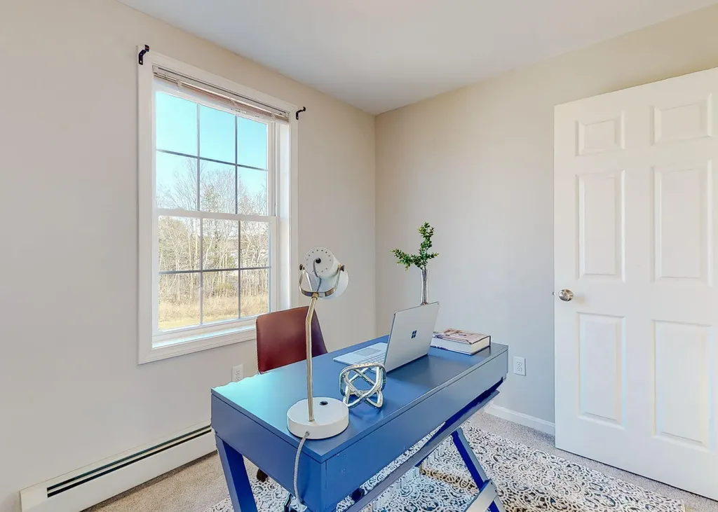 34 Tink Drive Gorham ME 04038