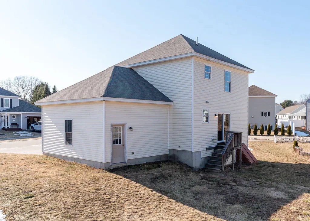 34 Tink Drive Gorham ME 04038