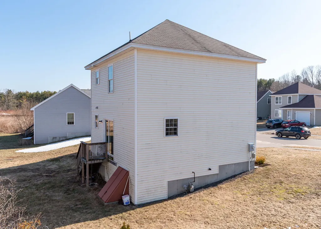 34 Tink Drive Gorham ME 04038