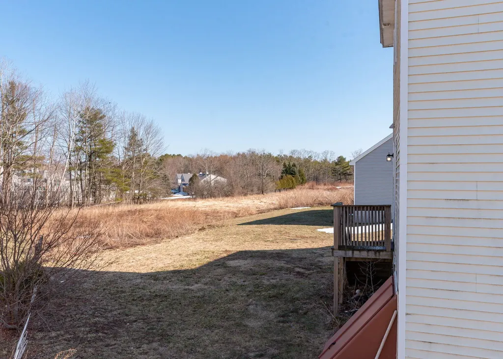 34 Tink Drive Gorham ME 04038