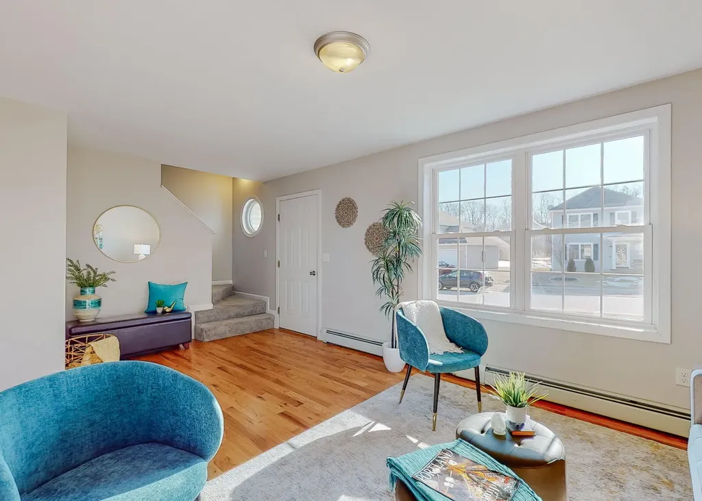 34 Tink Drive Gorham ME 04038