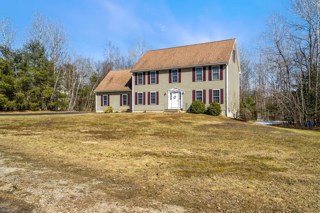 15 Winding Brook Drive Berwick ME 03901