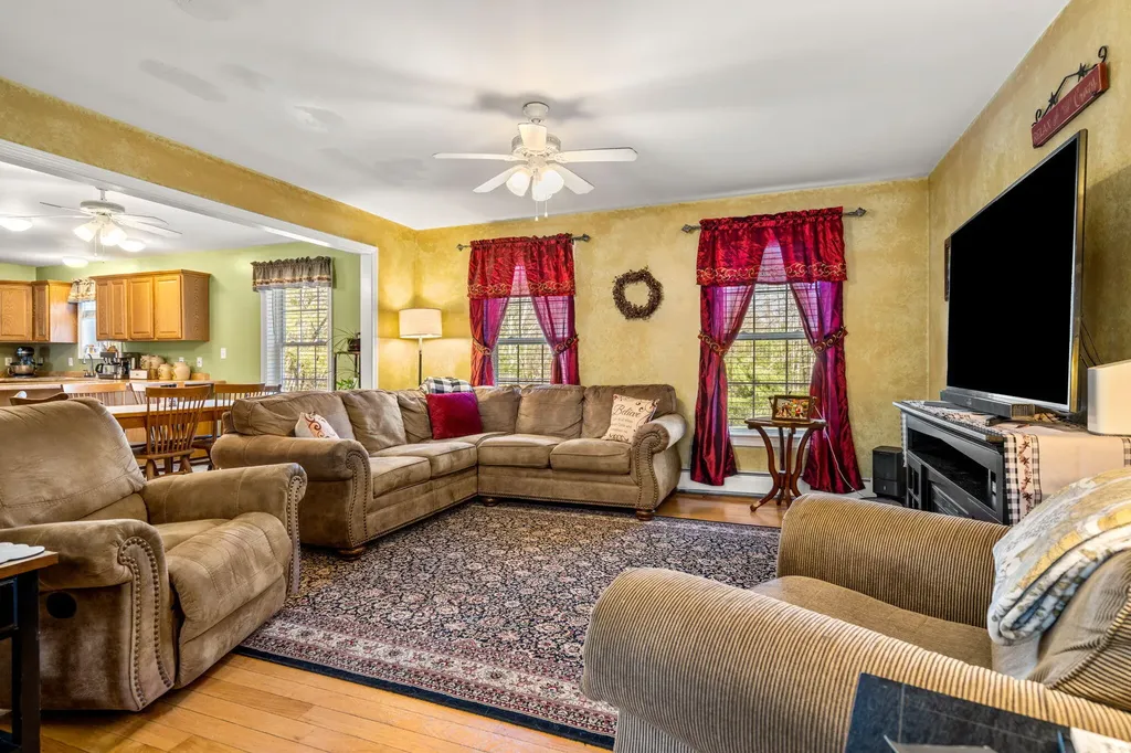 15 Winding Brook Drive Berwick ME 03901
