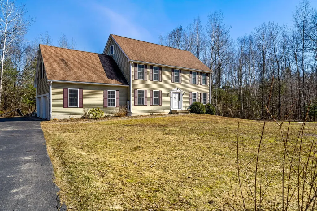 15 Winding Brook Drive Berwick ME 03901