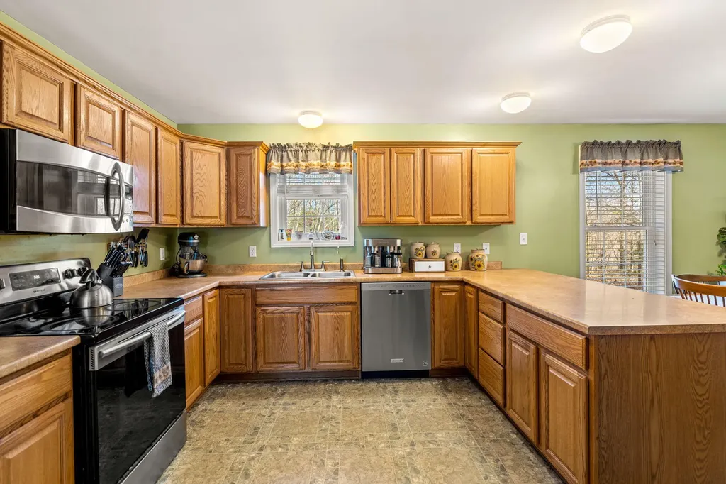 15 Winding Brook Drive Berwick ME 03901