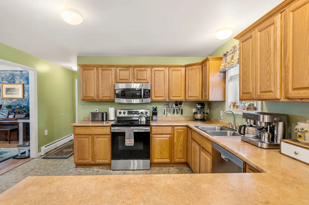 15 Winding Brook Drive Berwick ME 03901
