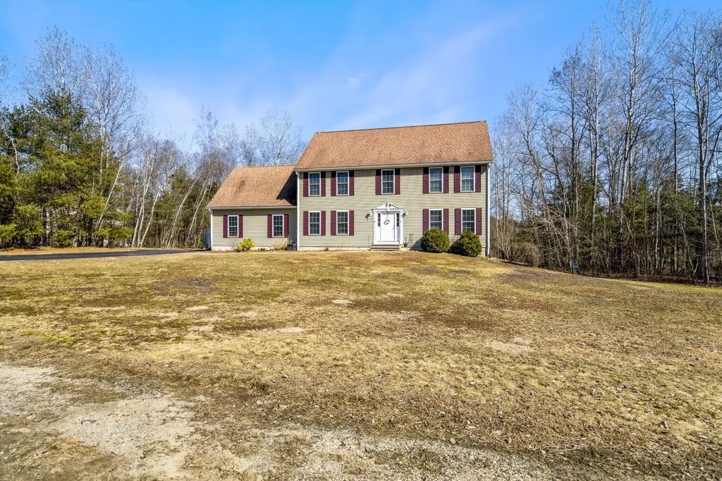 15 Winding Brook Drive Berwick ME 03901