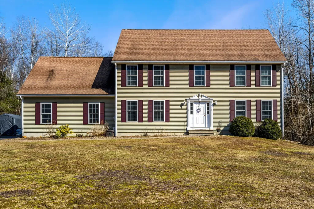 15 Winding Brook Drive Berwick ME 03901