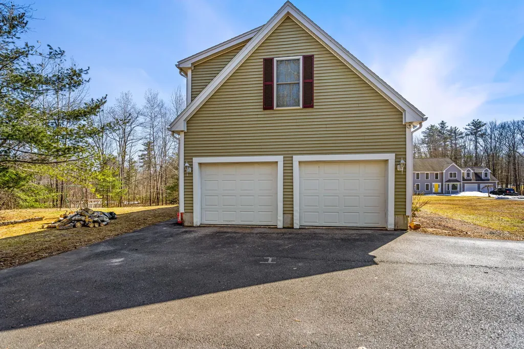15 Winding Brook Drive Berwick ME 03901