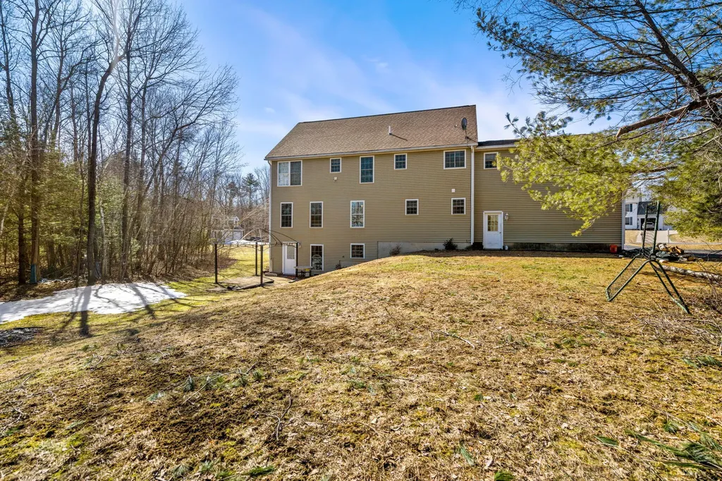 15 Winding Brook Drive Berwick ME 03901